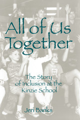 front cover of All of Us Together