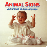front cover of Animal Signs