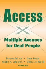 front cover of ACCESS