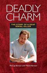 front cover of Deadly Charm