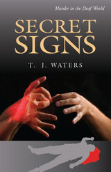 front cover of Secret Signs