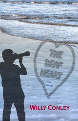 front cover of The Deaf Heart