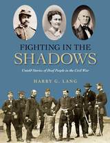 front cover of Fighting in the Shadows