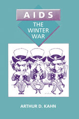 front cover of AIDS, The Winter War