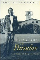 front cover of Homeless In Paradise