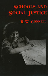 front cover of Schools & Social Justice