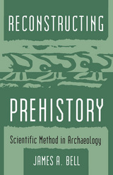 front cover of Reconstructing Prehistory