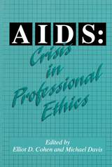 front cover of AIDS