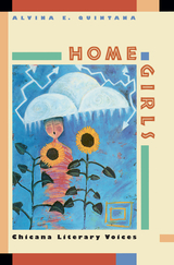 front cover of Home Girls