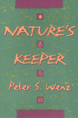 front cover of Nature's Keeper