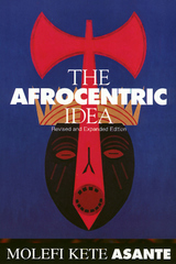 front cover of Afrocentric Idea Revised