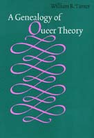 front cover of Genealogy Of Queer Theory