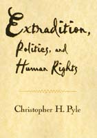 Extradition Politics & Human Rights