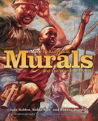 front cover of Philadelphia Murals & Stories They Tell