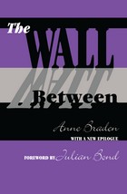 front cover of Wall Between