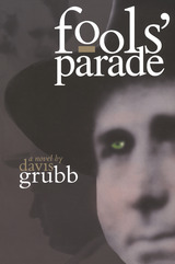 front cover of Fools Parade
