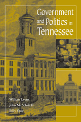 front cover of 