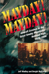 Mayday! Mayday!