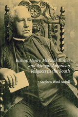 Bishop Henry Mcneal Turner And African-