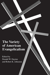 Variety Of American Evangelicalism