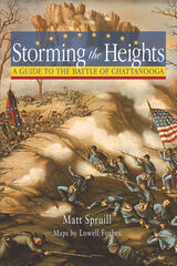Storming The Heights
