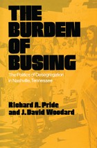 Burden Of Busing