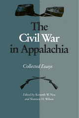 Civil War In Appalachia