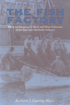 front cover of The Fish Factory