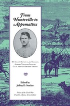 From Huntsville To Appomattox