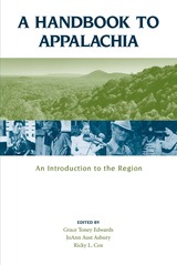 front cover of A Handbook to Appalachia