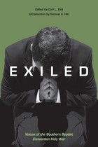 front cover of Exiled