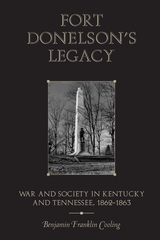 front cover of Fort Donelson's Legacy