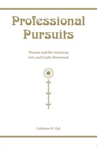 front cover of Professional Pursuits