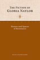 front cover of The Fiction of Gloria Naylor
