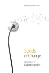 front cover of Seeds of Change