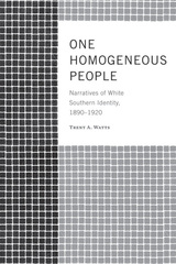 One Homogeneous People