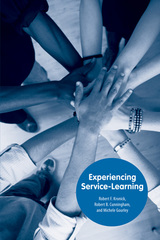 Experiencing Service-Learning