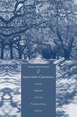 front cover of Southern Crossings