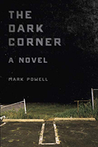 front cover of The Dark Corner