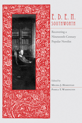 front cover of E.D.E.N. Southworth