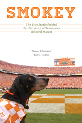 front cover of Smokey