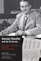 Samuel Stouffer and the GI Survey