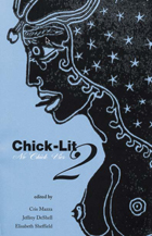 front cover of Chick Lit 2