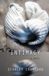 front cover of Intimacy