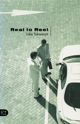 front cover of Real to Reel