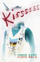 front cover of Kissssss