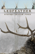 front cover of Ledfeather