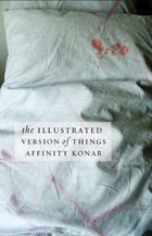 front cover of The Illustrated Version of Things