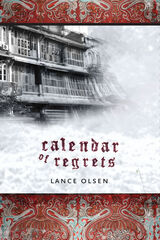front cover of Calendar of Regrets