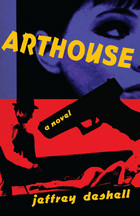 front cover of Arthouse